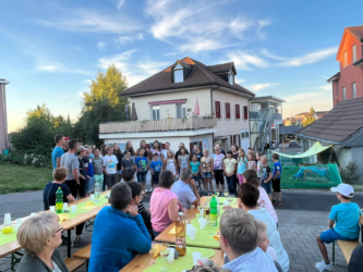 Ch&ouml;rlifest 2022