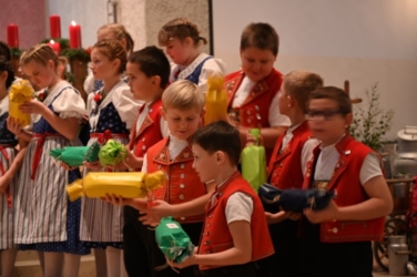 4. Jubil&auml;umskonzert Niederuzwil