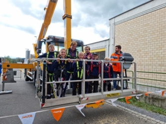 Jubil&auml;um Moser Holzbau