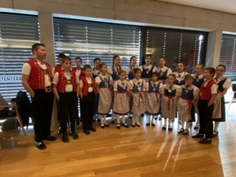 Wohn- und Pflegeheim Flawil