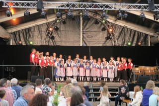 Brunch Blechharmonie Kirchberg