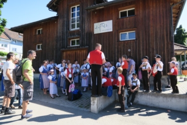 NOS-Jodlerfest Winterthur